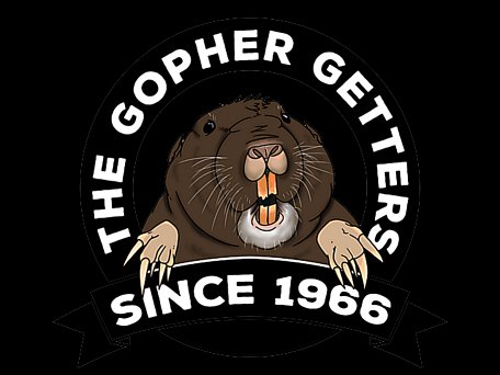The Gopher Getters Since 1966